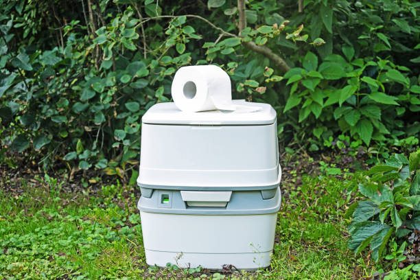 Best Portable toilet rental cost  in Encantada Ranchito El Calaboz, TX