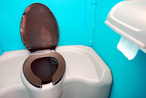 Best Porta potty rental near me  in Encantada Ranchito El Calaboz, TX