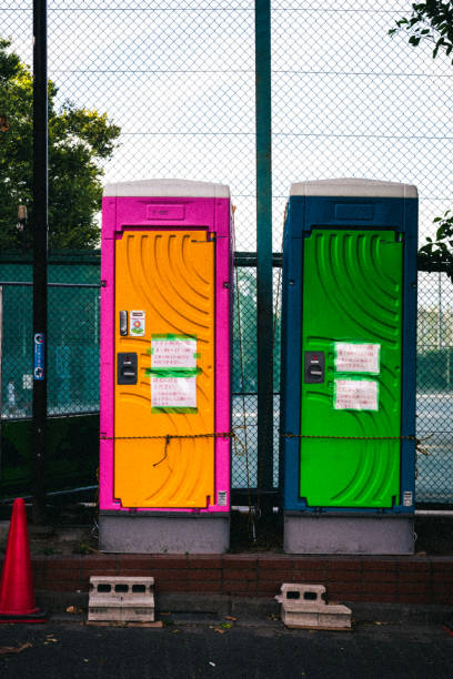 Best Sanitation services for porta potties  in Encantada Ranchito El Calaboz, TX