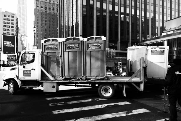 Best Porta potty rental near me  in Encantada Ranchito El Calaboz, TX