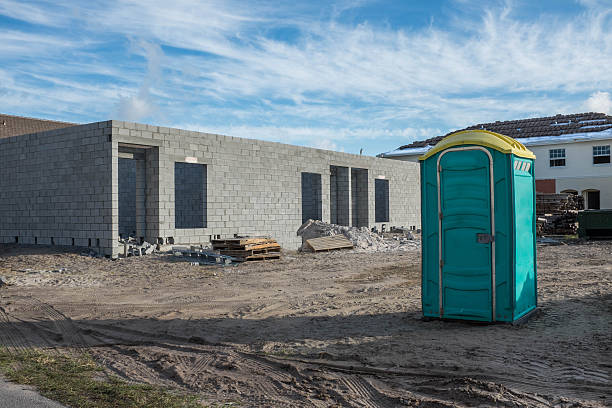Best Local porta potty services  in Encantada Ranchito El Calaboz, TX