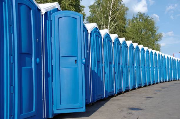 Best Luxury portable toilet rental  in Encantada Ranchito El Calaboz, TX